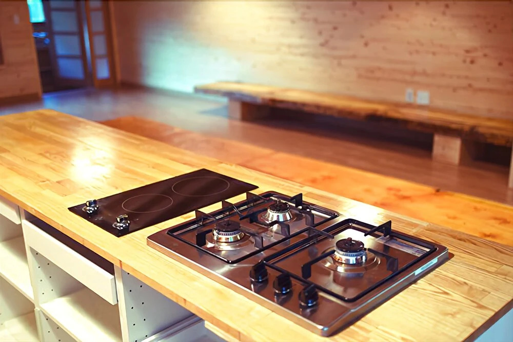 Hongcheon Buisson Blue Pension
