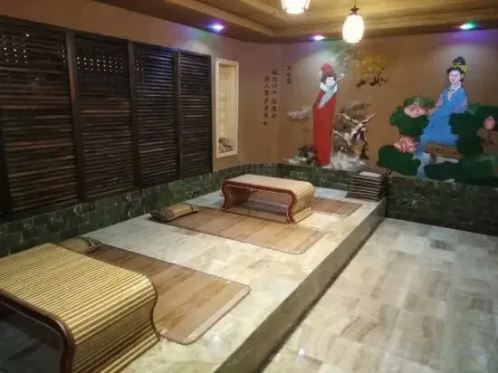 Yanglin Hotel