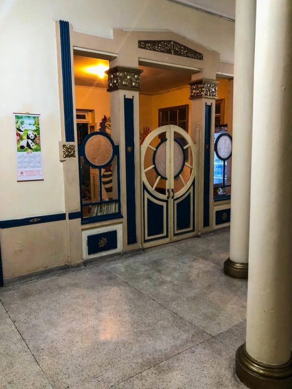 JEP Hostel