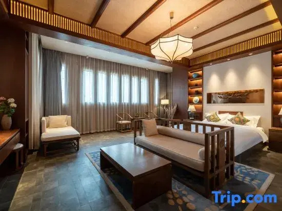 Lijiang Meilunanzhao Mansion Hotel (Lijiang Shuhe Ancient Town Branch)