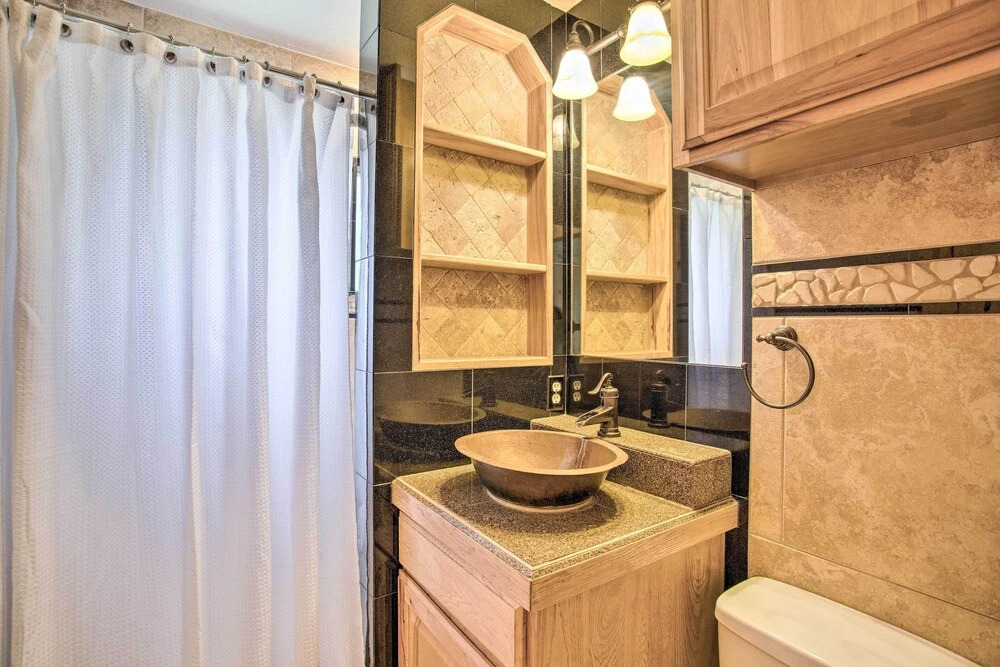 Well-appointed Fruita Townhome: Hike & Bike Nearby
