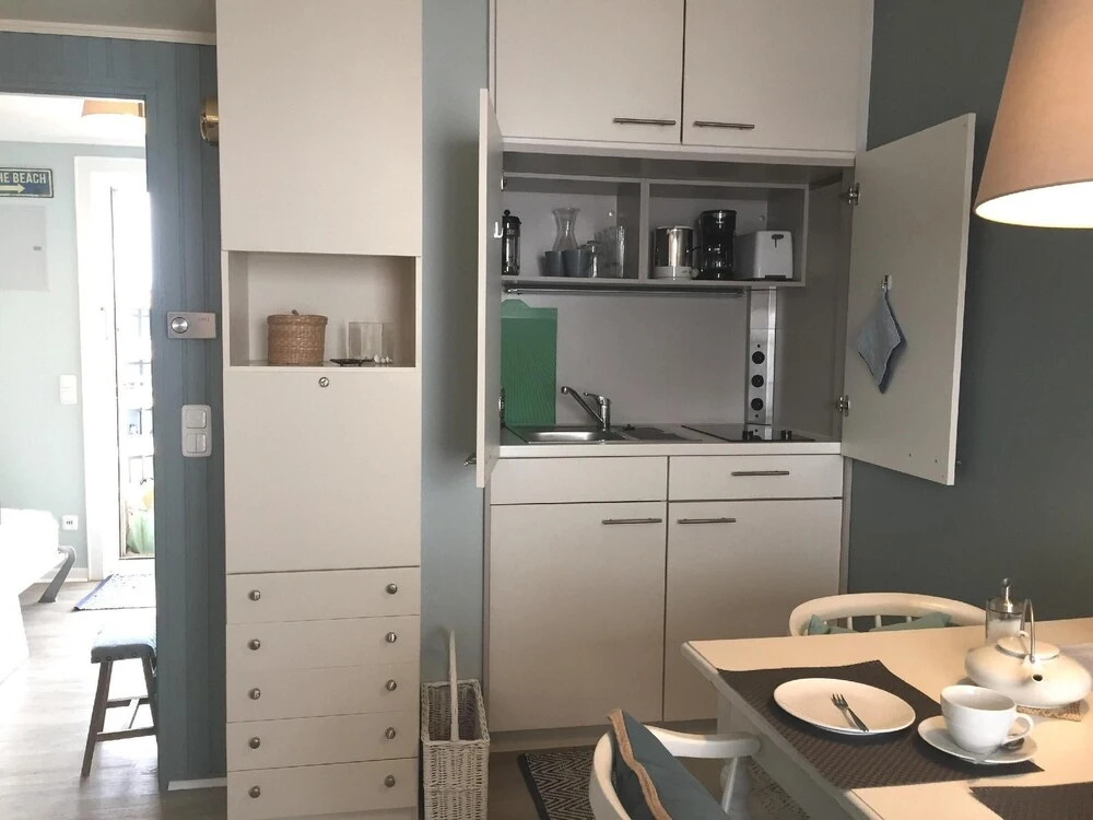 Appartement -mehrblick - Montemare Mon/27