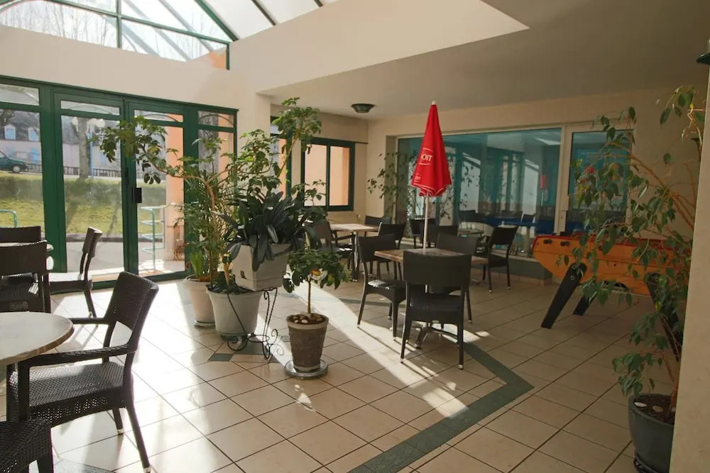 Hotel Au Val Doré