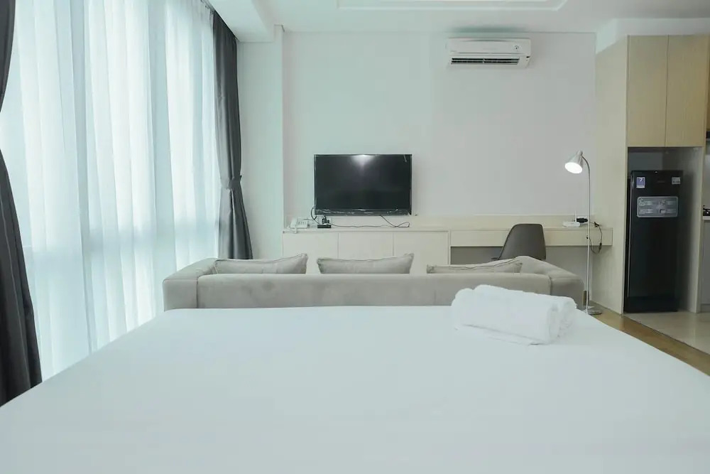 Capitol Suites Apartment