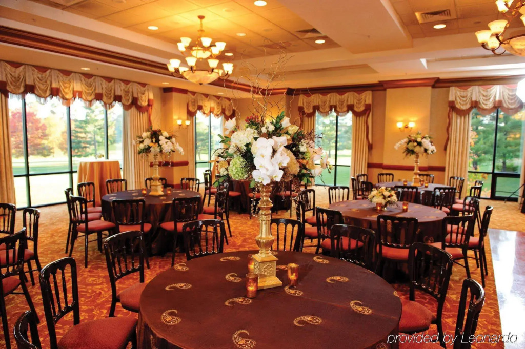 Turf Valley Resort