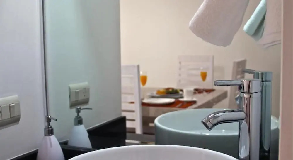 Cantabria House Suites