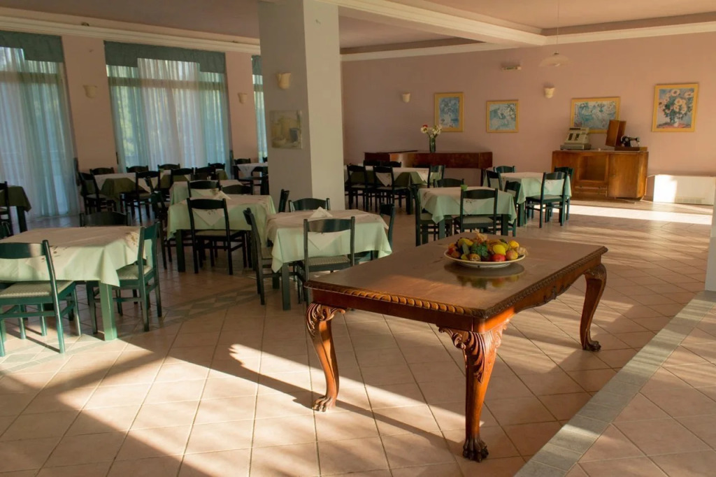 Saint Nicholas Hotel