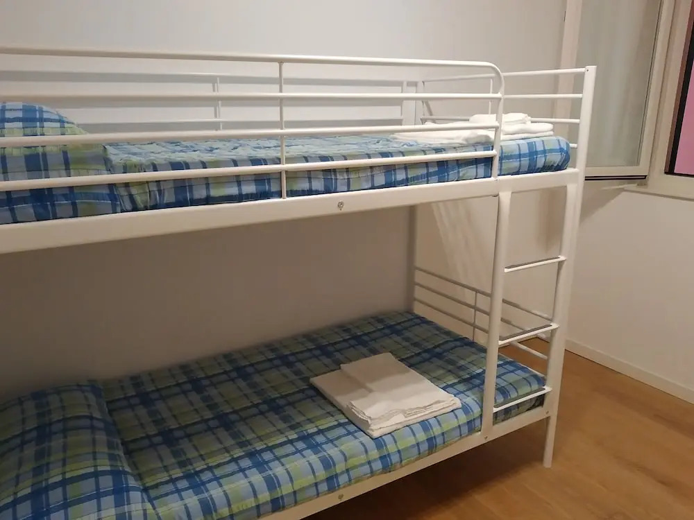 Nuovo Borgo Cavi