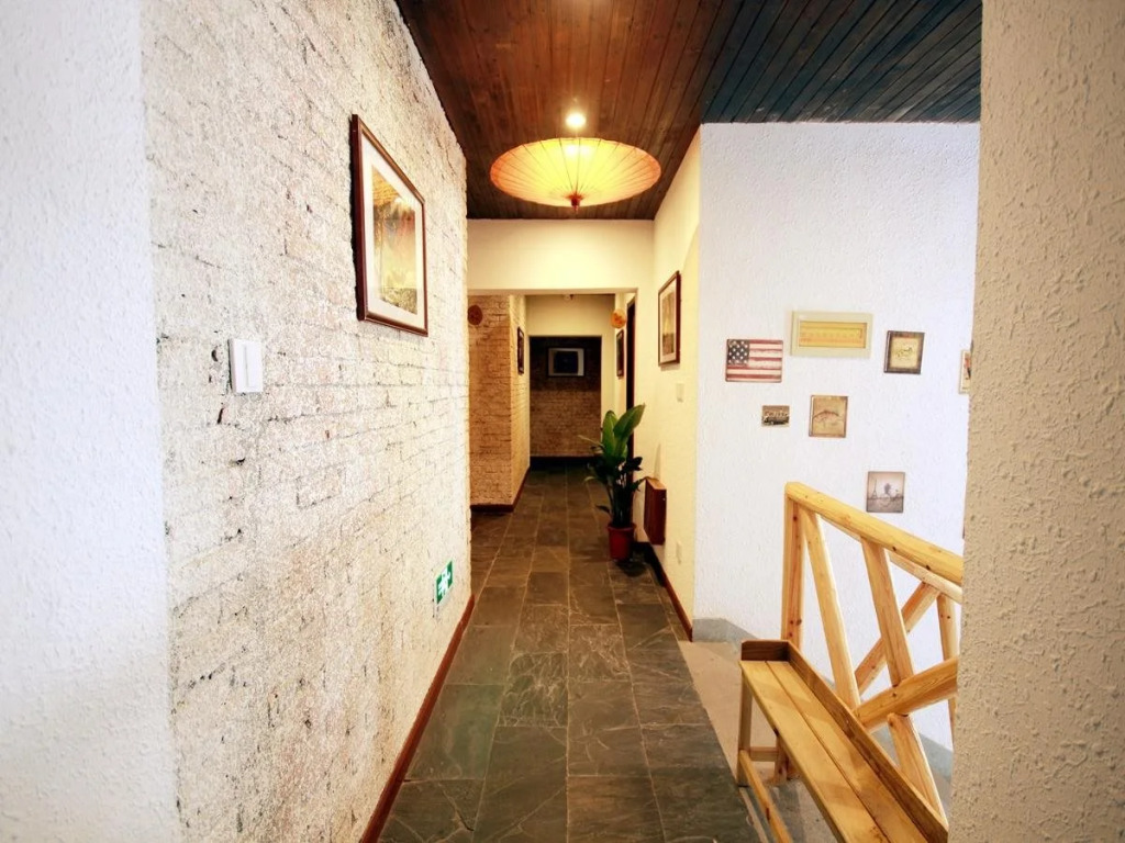 Hangzhou Sweetolive Yododo Inn