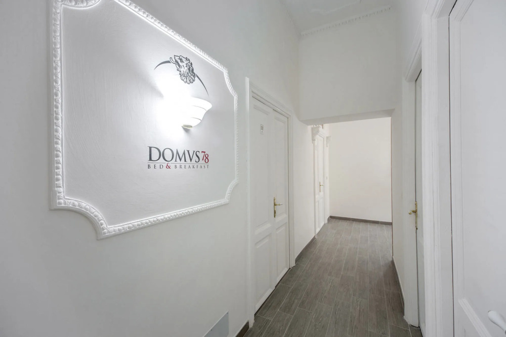 Domus 78