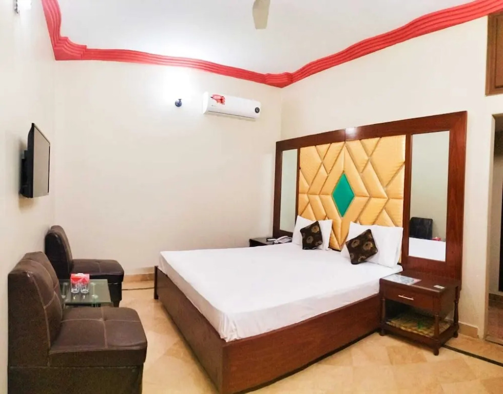 Hotel Subhan Palace 2