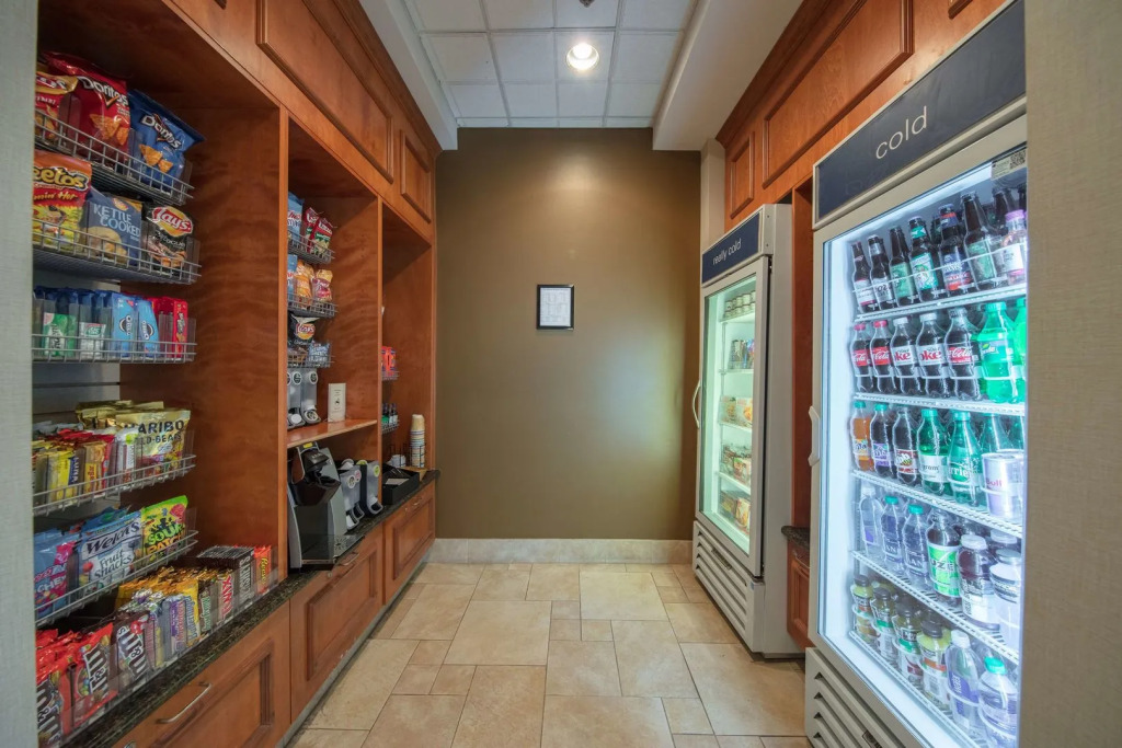 Hilton Garden Inn Columbia/Harbison