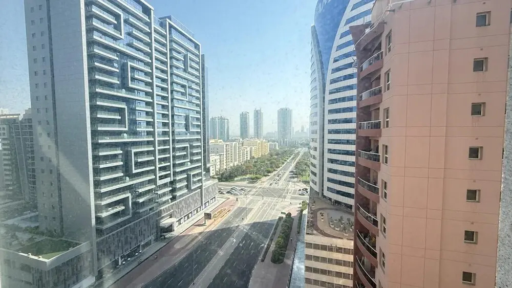 Luxury Oasis Apartments in Barsha Heights