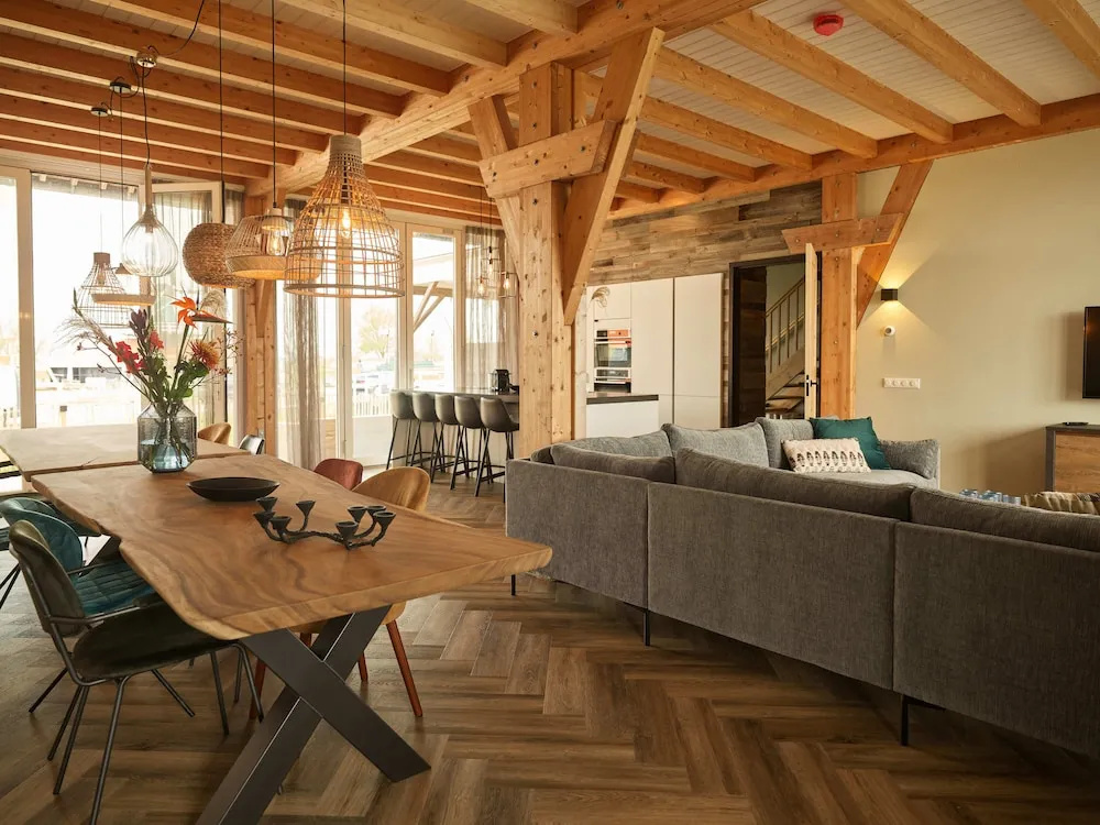 Erfgoedpark De Hoop Glamping