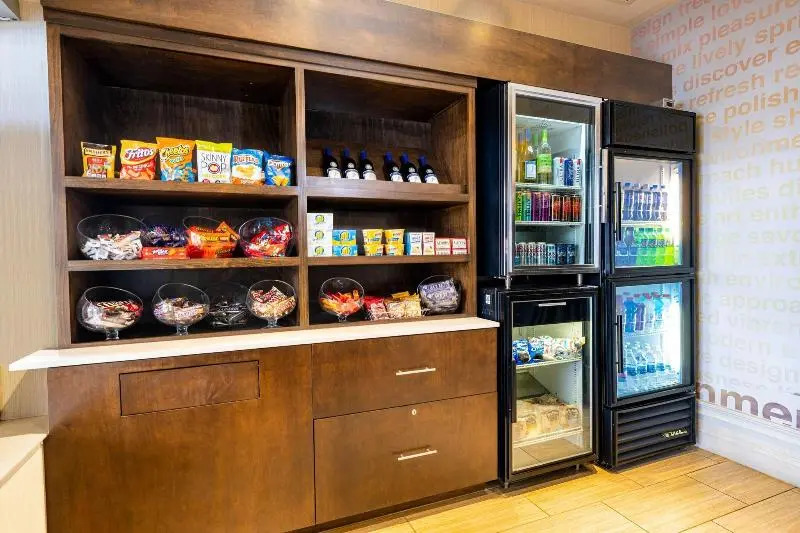 SpringHill Suites by Marriott Chesterfield