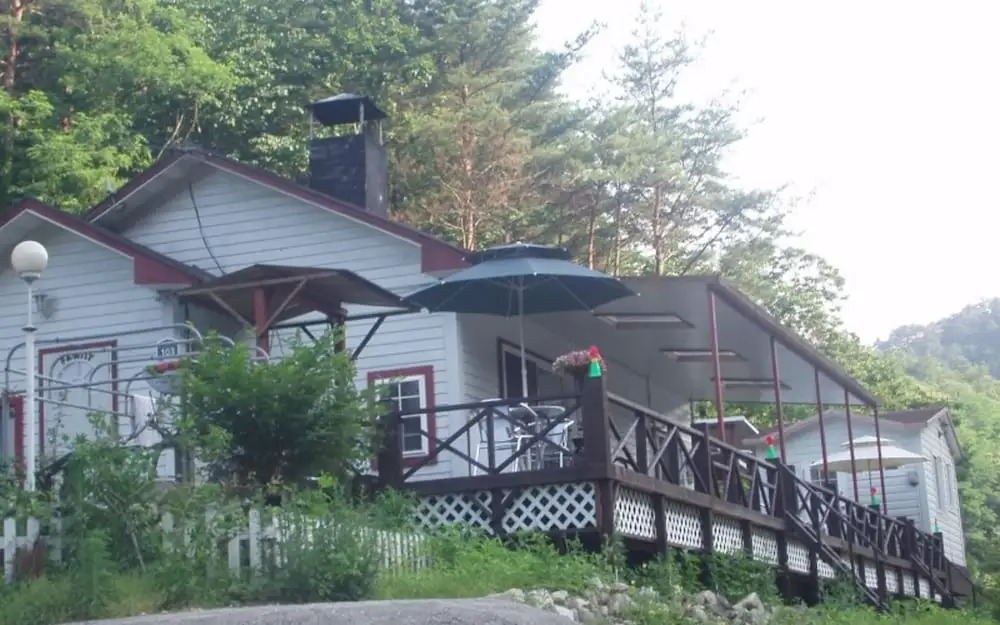Yangyang Aria Pension