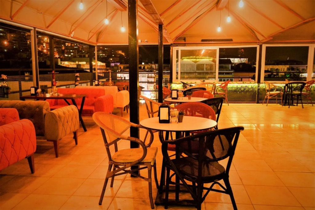 Melodi Hotel