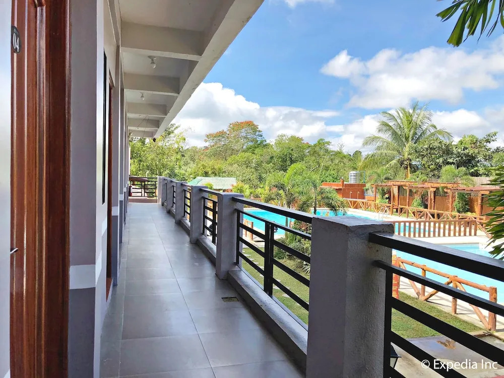 Vibsey's Resort