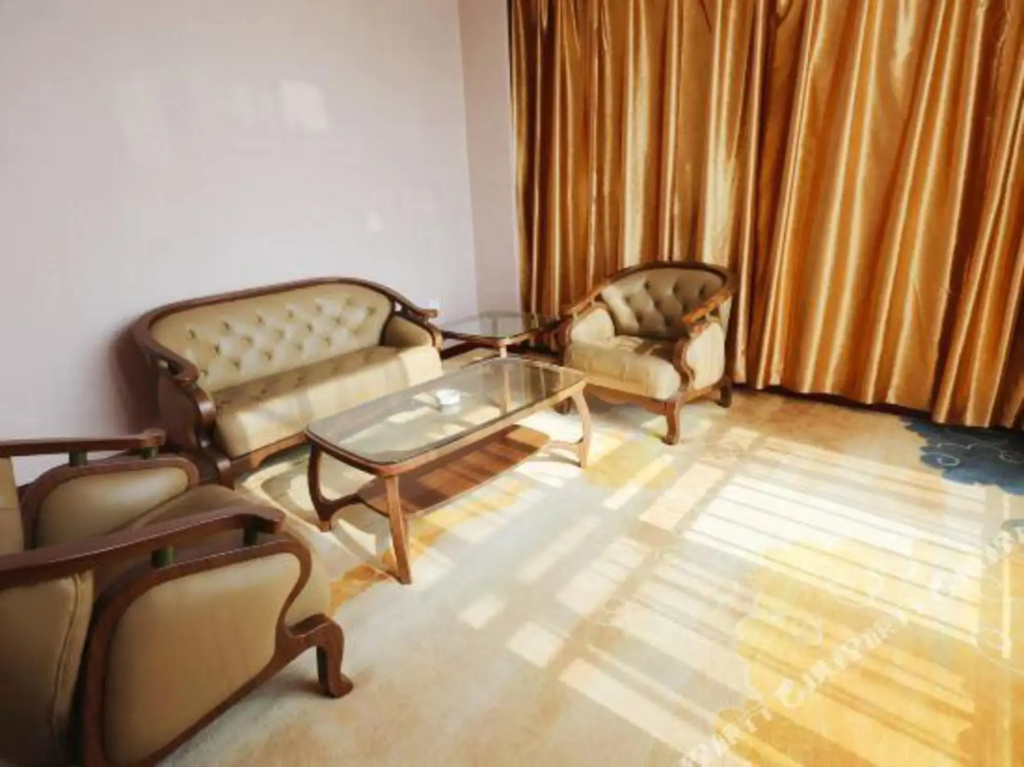 Goubin Hotel
