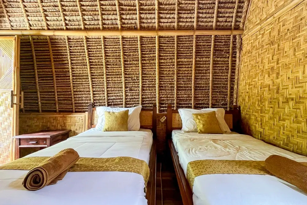 Cici Bungalows