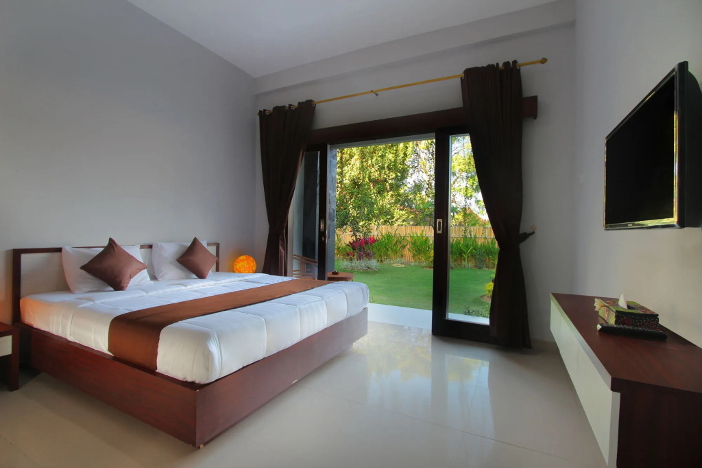 Srikandi Inn