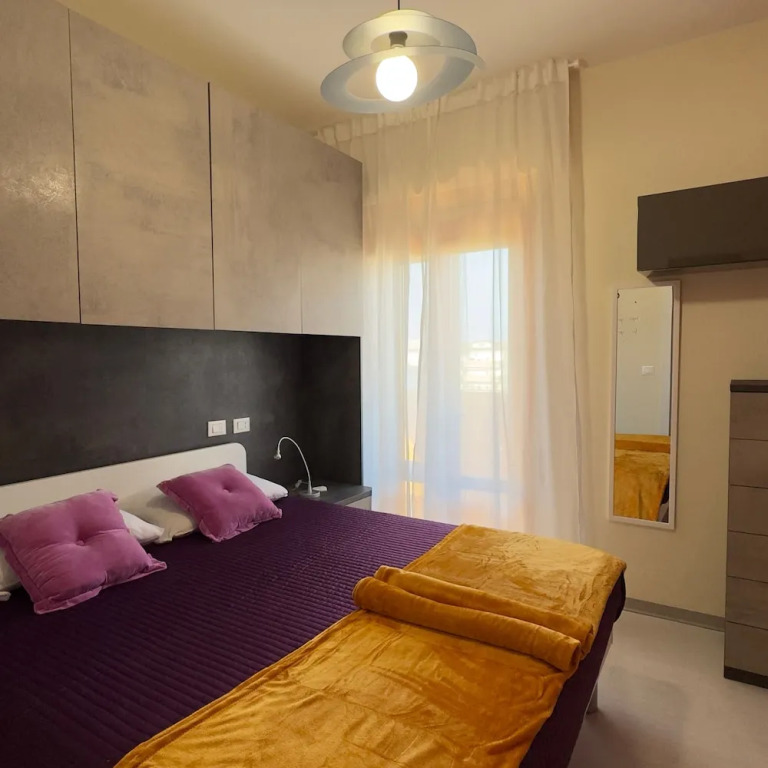 Casa Allegra in Chioggia