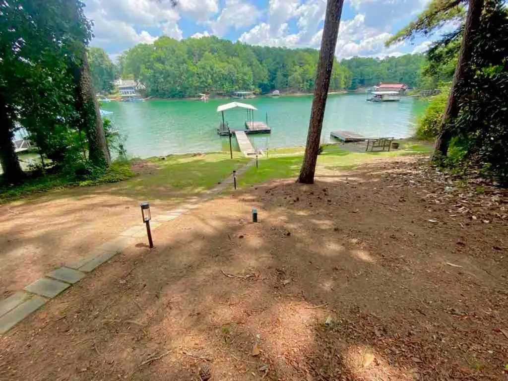 The Red Cottage-fantastic View-firepit-free Kayaks