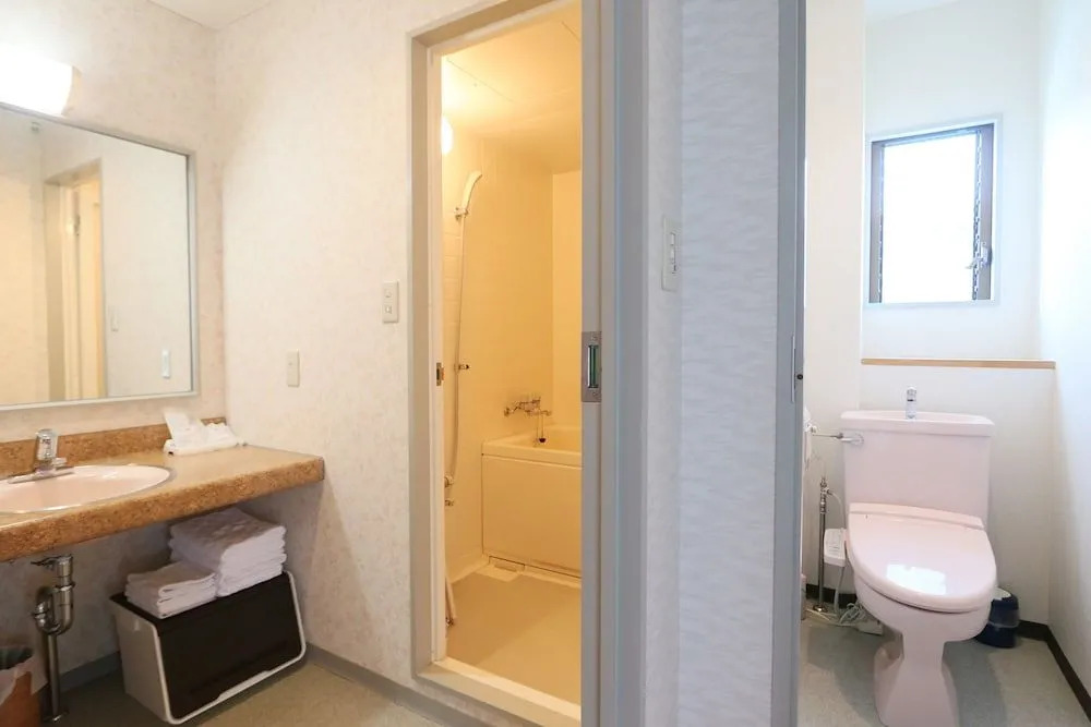Ichiraku Onsen Hotel