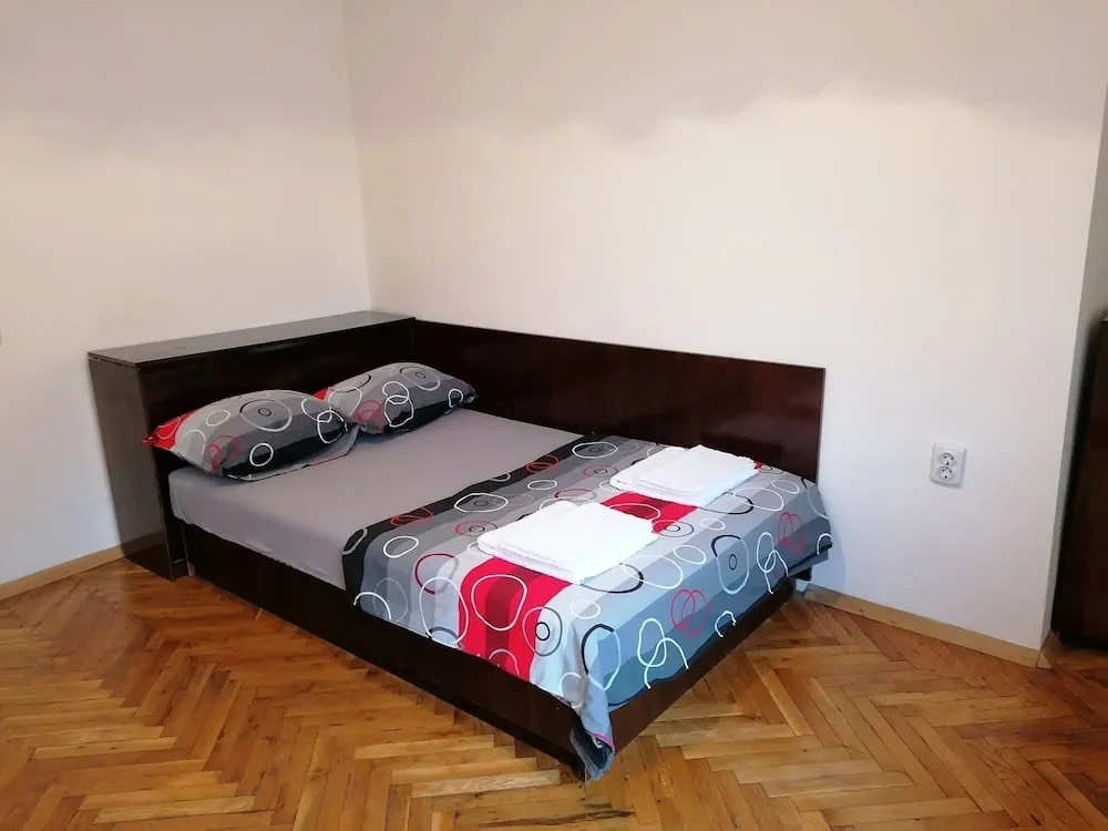Victoria Apartment Kyustendil