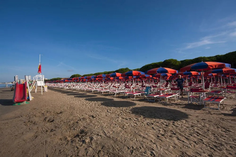 Hotel La Pineta