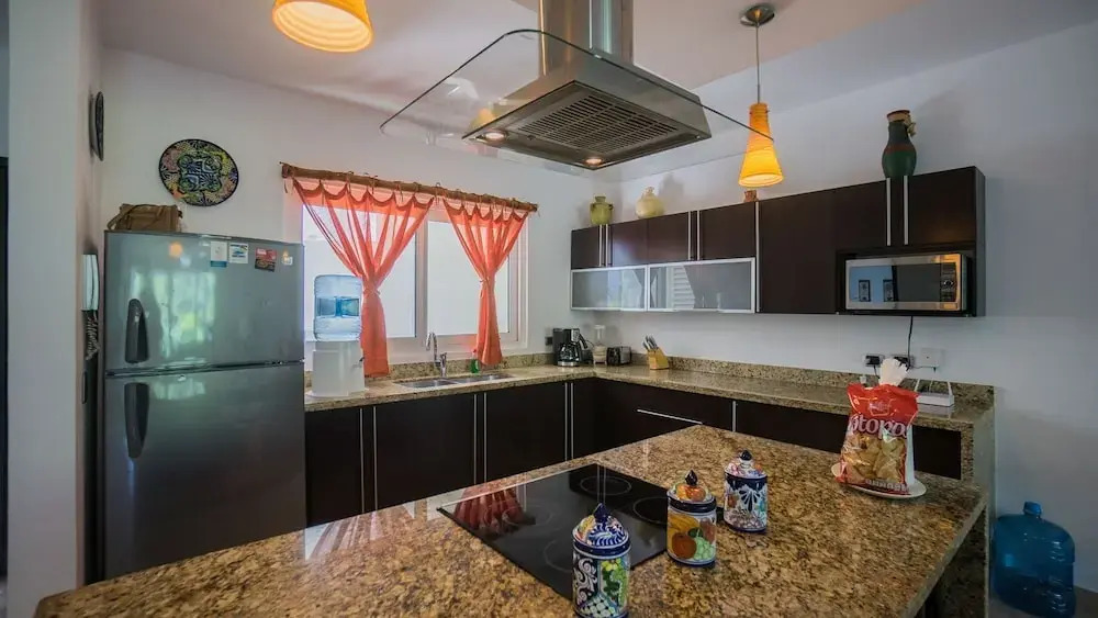 Playa Ge 205 A 2 Bedroom Condo by Redawning