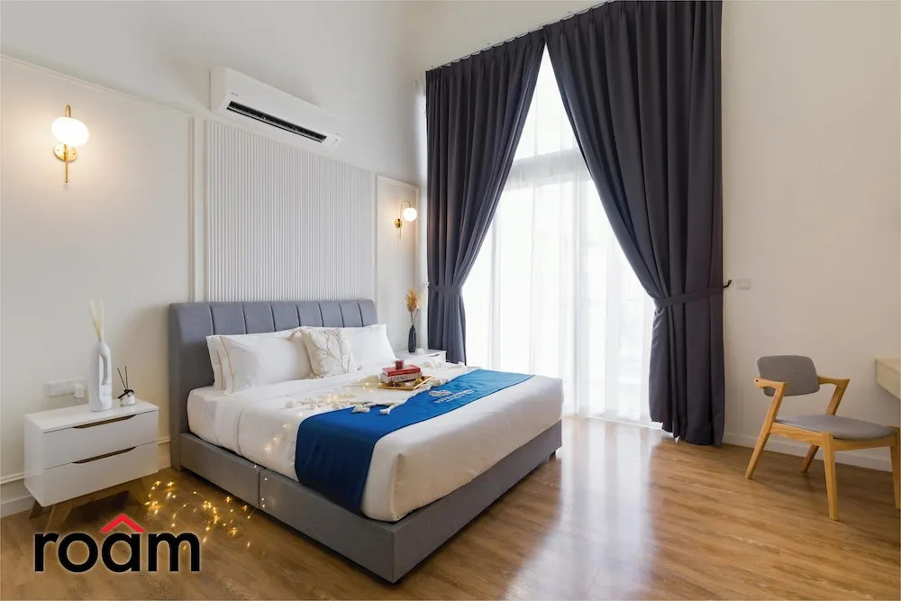 The Colony By Infinitum Klcc By AB