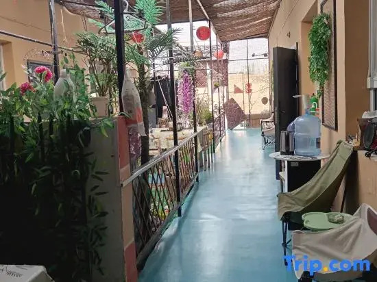 Joy Homestay