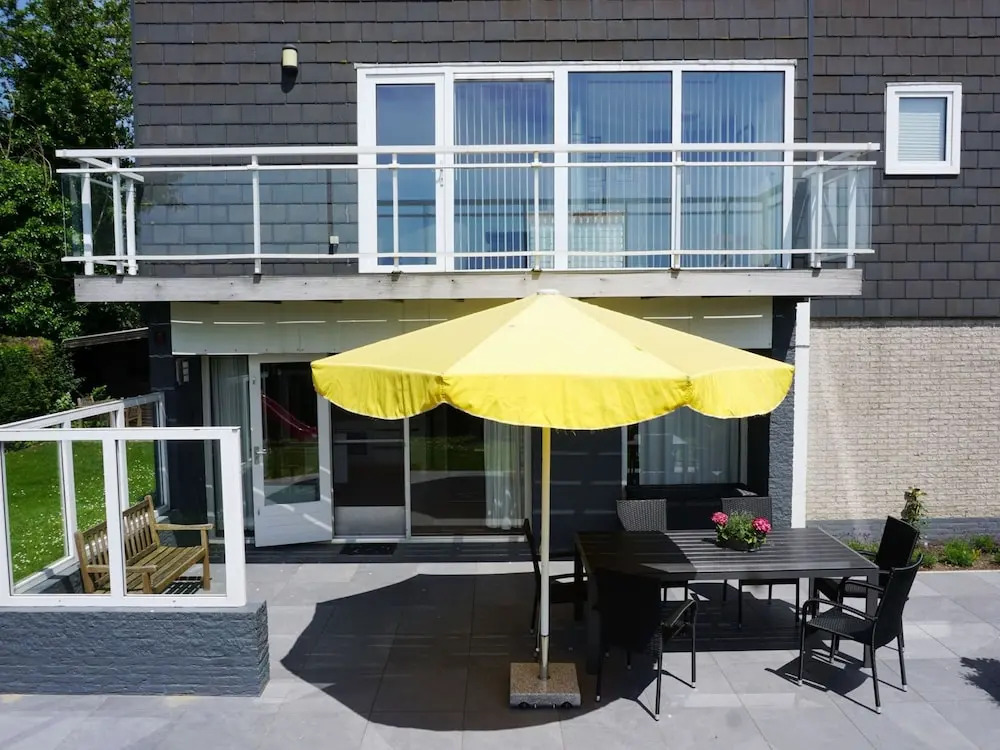 De Ruiterplaat Lakeview Stay