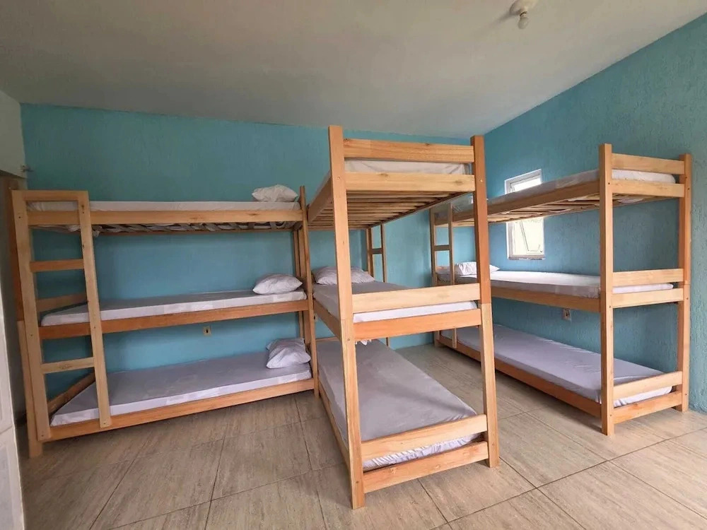 Hostel Papai