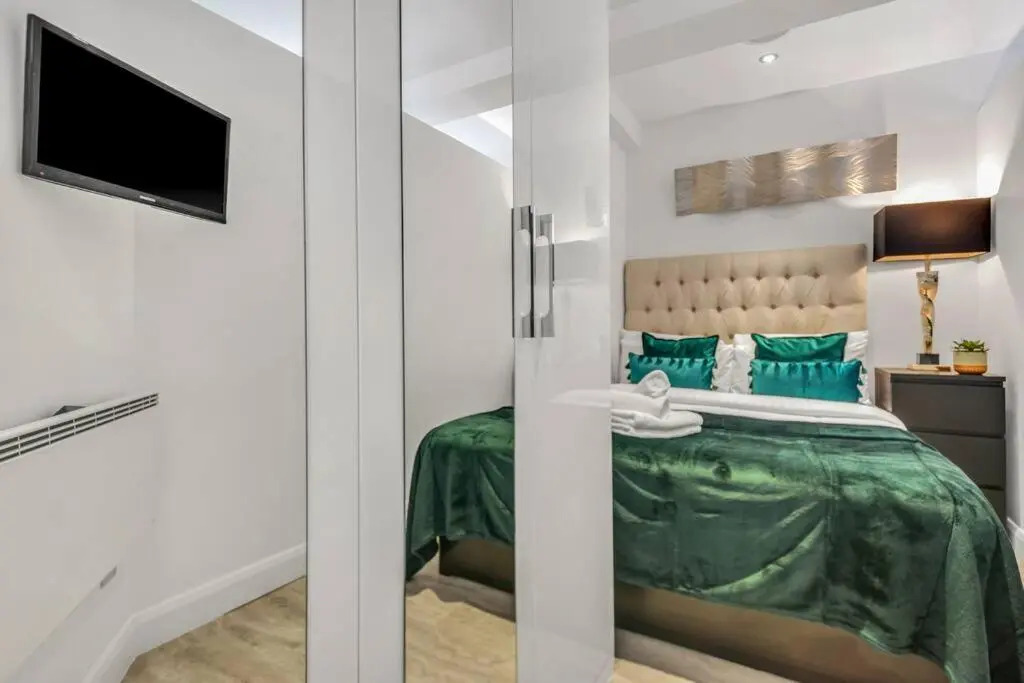 Chelsea Serviced Apartments By Mysquare