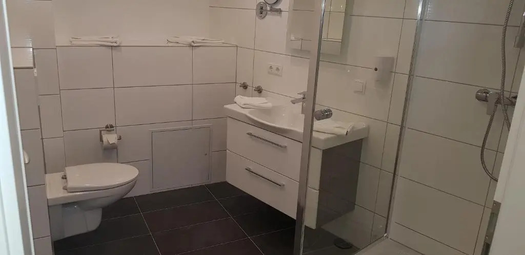 Nibelungen - Ferienwohnungen - Worms - Apartments