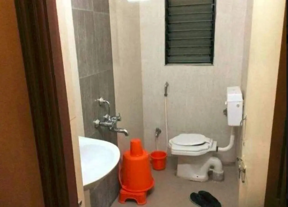 Hotel Dhanashree Pandharpur