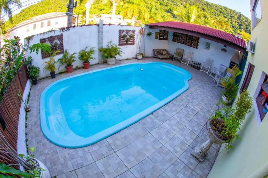 Pousada Castelinho