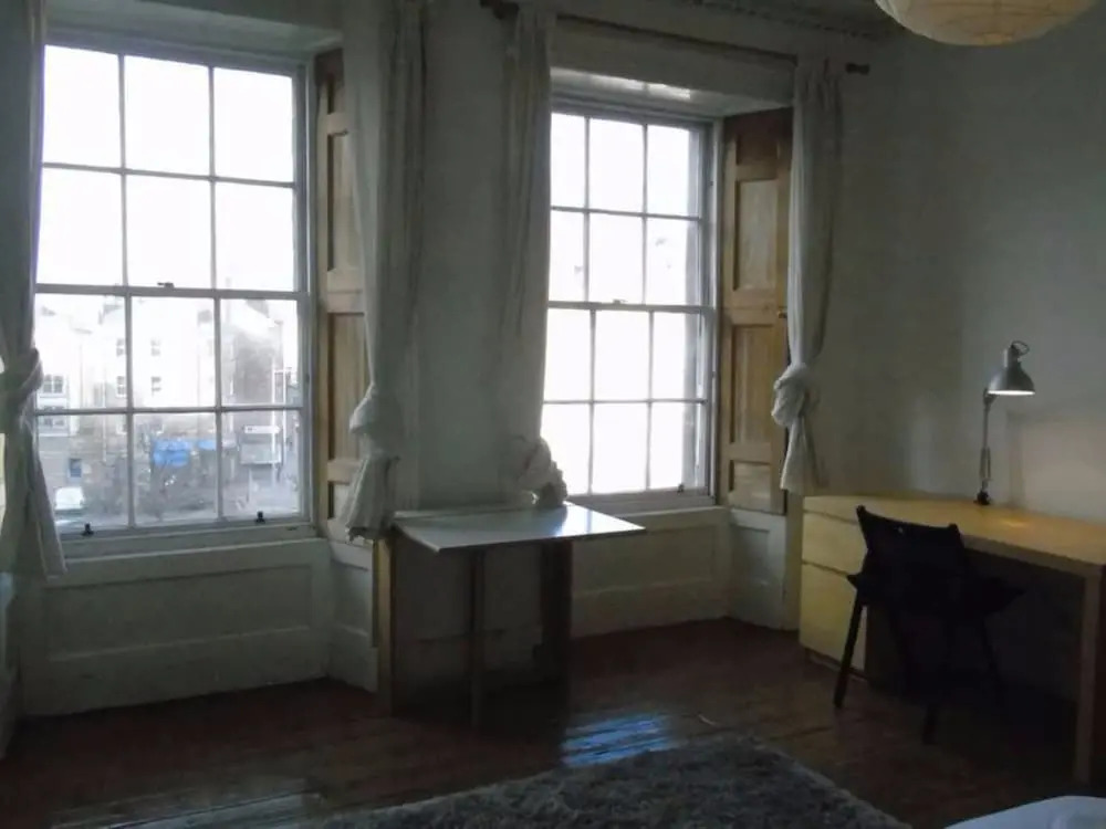 2 Bedroom Apartment In City Centre