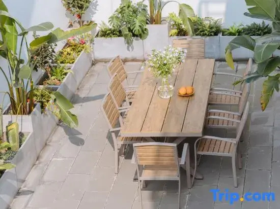 Yunting · Qingshanqian Homestay