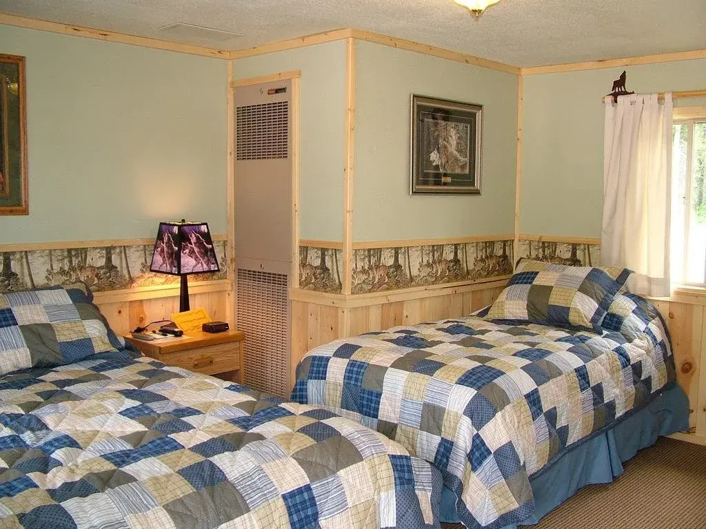 Glacier Haven Inn