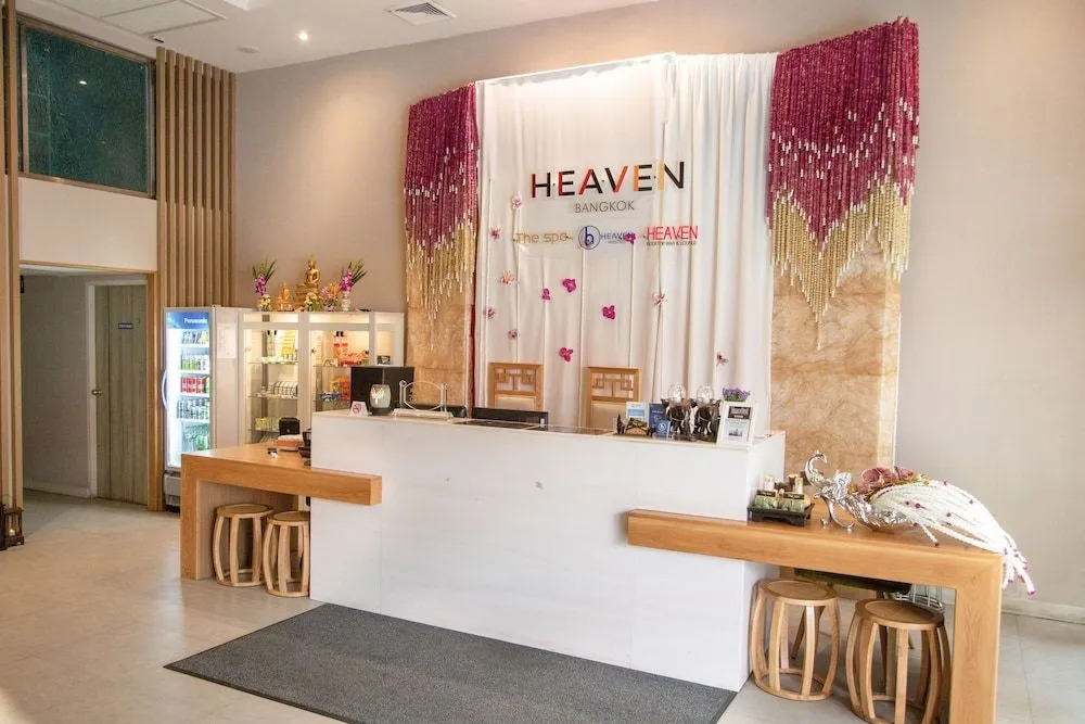Heaven Boutique Hotel