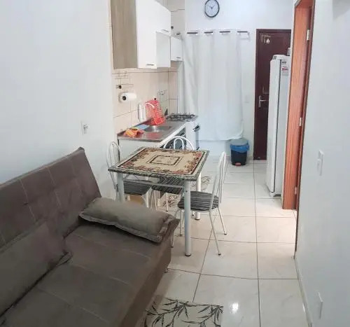 Apartamento próximo ao Aeroporto de Florianópolis