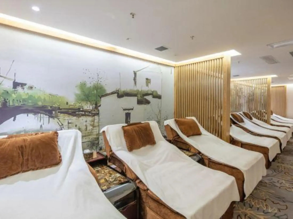 Xinrui International Hotel