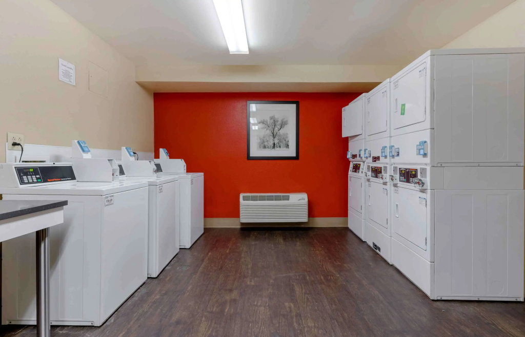 Extended Stay America Suites - Columbus - Dublin