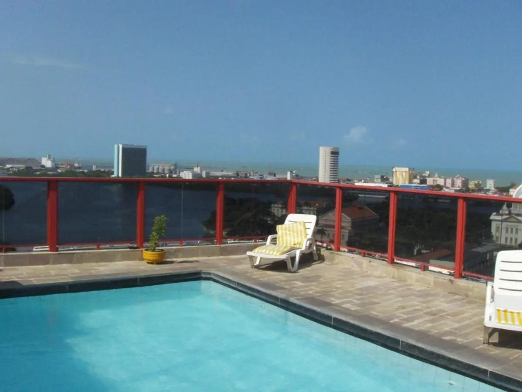 Rede Andrade Plaza Recife