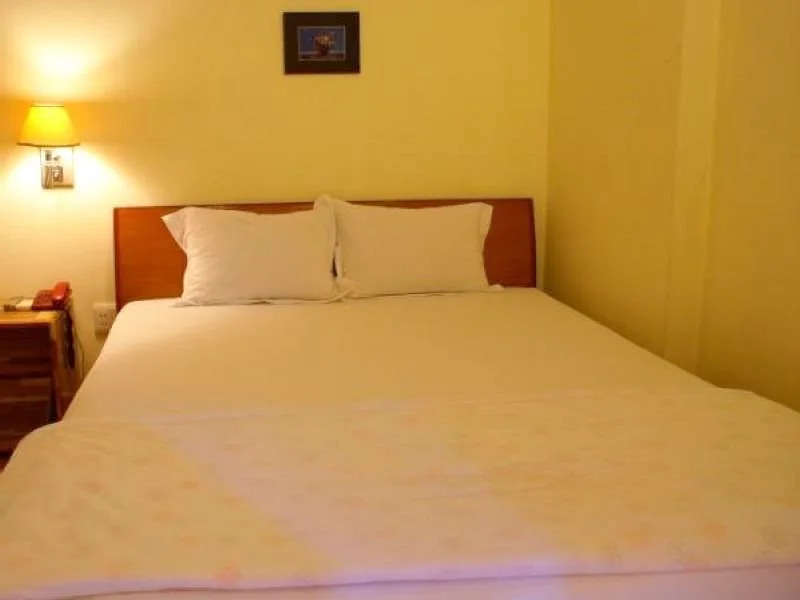 The CK Hotel