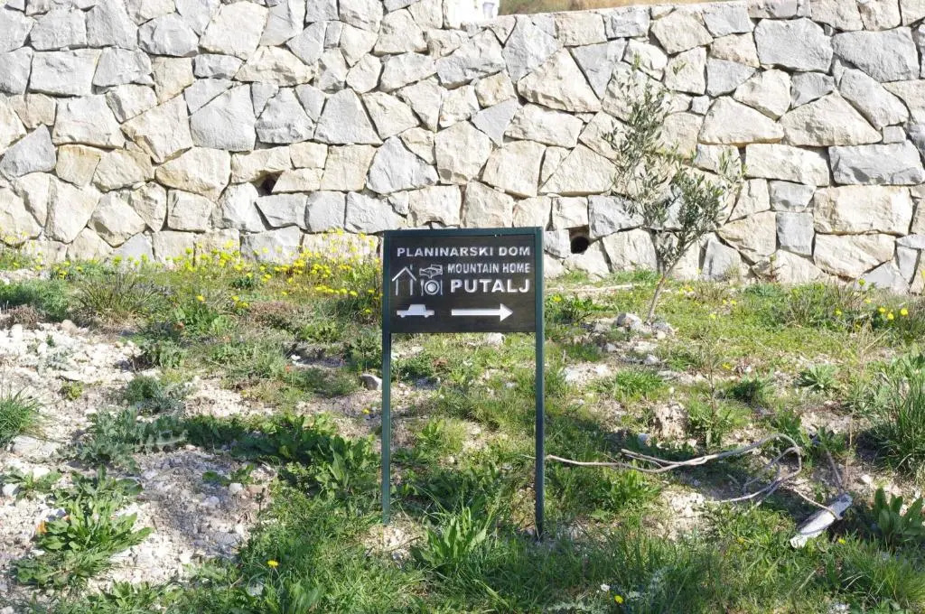 Villa Luma