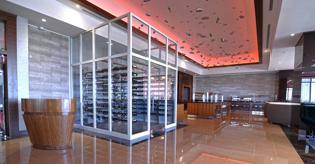 Anemon Grand Samsun Hotel